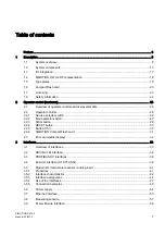 Preview for 7 page of Siemens SIMOTION D410-2 Manual