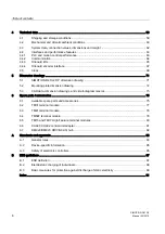 Preview for 8 page of Siemens SIMOTION D410-2 Manual