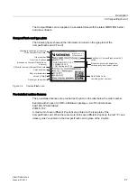 Preview for 21 page of Siemens SIMOTION D410-2 Manual