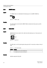 Preview for 30 page of Siemens SIMOTION D410-2 Manual