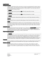 Preview for 2 page of Siemens SIMOTION D410 Commissioning Manual