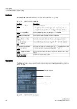 Preview for 22 page of Siemens SIMOTION D410 Commissioning Manual