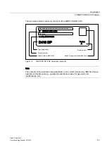 Preview for 23 page of Siemens SIMOTION D410 Commissioning Manual