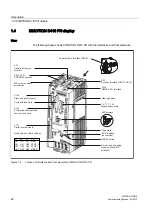 Preview for 24 page of Siemens SIMOTION D410 Commissioning Manual