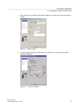 Preview for 75 page of Siemens SIMOTION D410 Commissioning Manual