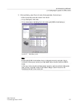 Preview for 77 page of Siemens SIMOTION D410 Commissioning Manual
