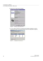 Preview for 78 page of Siemens SIMOTION D410 Commissioning Manual