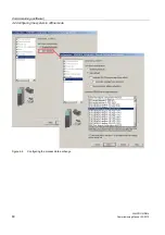 Preview for 80 page of Siemens SIMOTION D410 Commissioning Manual