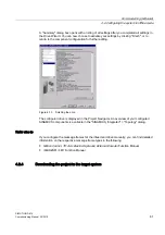 Preview for 81 page of Siemens SIMOTION D410 Commissioning Manual