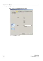 Preview for 106 page of Siemens SIMOTION D410 Commissioning Manual