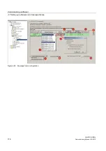 Preview for 116 page of Siemens SIMOTION D410 Commissioning Manual