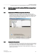 Preview for 121 page of Siemens SIMOTION D410 Commissioning Manual