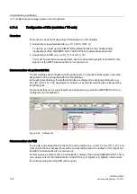 Preview for 134 page of Siemens SIMOTION D410 Commissioning Manual