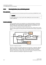 Preview for 142 page of Siemens SIMOTION D410 Commissioning Manual