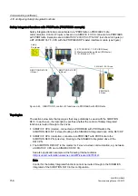 Preview for 158 page of Siemens SIMOTION D410 Commissioning Manual