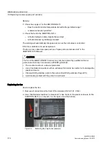 Preview for 170 page of Siemens SIMOTION D410 Commissioning Manual