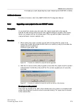 Preview for 175 page of Siemens SIMOTION D410 Commissioning Manual