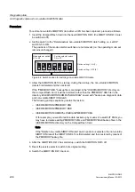 Preview for 208 page of Siemens SIMOTION D410 Commissioning Manual