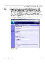 Preview for 209 page of Siemens SIMOTION D410 Commissioning Manual