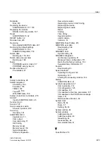 Preview for 229 page of Siemens SIMOTION D410 Commissioning Manual