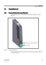 Preview for 35 page of Siemens SIMOTION D425 Manual