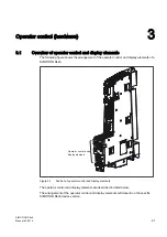 Preview for 41 page of Siemens SIMOTION D425 Manual