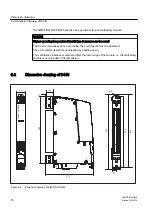 Preview for 78 page of Siemens SIMOTION D425 Manual