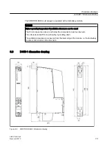 Preview for 79 page of Siemens SIMOTION D425 Manual