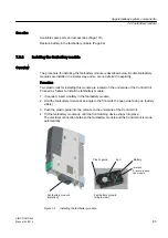 Preview for 85 page of Siemens SIMOTION D425 Manual