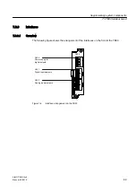 Preview for 89 page of Siemens SIMOTION D425 Manual