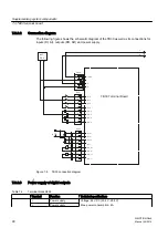 Preview for 90 page of Siemens SIMOTION D425 Manual