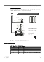 Preview for 99 page of Siemens SIMOTION D425 Manual