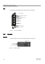 Preview for 108 page of Siemens SIMOTION D425 Manual