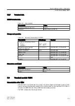 Preview for 113 page of Siemens SIMOTION D425 Manual