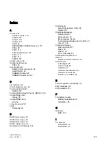 Preview for 125 page of Siemens SIMOTION D425 Manual