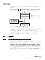 Preview for 18 page of Siemens SIMOTION D4x5-2 Operating Instructions Manual