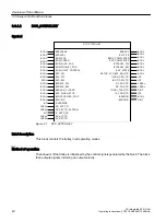 Preview for 40 page of Siemens SIMOTION D4x5-2 Operating Instructions Manual