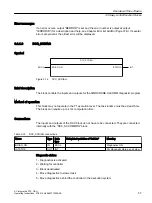 Preview for 57 page of Siemens SIMOTION D4x5-2 Operating Instructions Manual