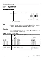 Preview for 68 page of Siemens SIMOTION D4x5-2 Operating Instructions Manual