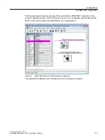Preview for 113 page of Siemens SIMOTION D4x5-2 Operating Instructions Manual