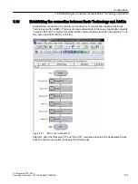 Preview for 131 page of Siemens SIMOTION D4x5-2 Operating Instructions Manual