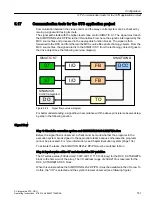 Preview for 141 page of Siemens SIMOTION D4x5-2 Operating Instructions Manual