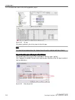 Preview for 142 page of Siemens SIMOTION D4x5-2 Operating Instructions Manual