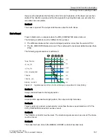 Preview for 157 page of Siemens SIMOTION D4x5-2 Operating Instructions Manual