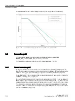 Preview for 166 page of Siemens SIMOTION D4x5-2 Operating Instructions Manual