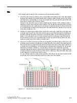 Preview for 167 page of Siemens SIMOTION D4x5-2 Operating Instructions Manual