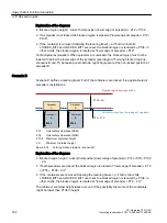 Preview for 182 page of Siemens SIMOTION D4x5-2 Operating Instructions Manual