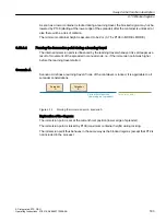 Preview for 183 page of Siemens SIMOTION D4x5-2 Operating Instructions Manual