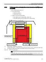 Preview for 189 page of Siemens SIMOTION D4x5-2 Operating Instructions Manual