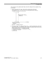 Preview for 211 page of Siemens SIMOTION D4x5-2 Operating Instructions Manual